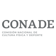 Comisión Nacional de Cultura Física y Deporte Logo PNG Vector