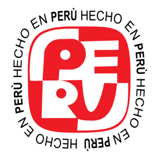 comprale al peru Logo PNG Vector