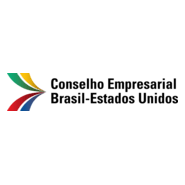 Conselho Empresarial Brasil-Estados Unidos Logo PNG Vector