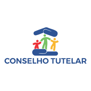 Conselho Tutelar Logo PNG Vector