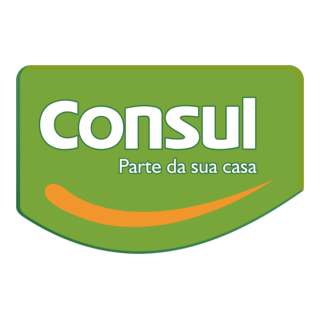 Consul 2007 Logo PNG Vector