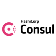 Consul by HashiCorp Logo PNG Vector