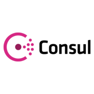 Consul Logo PNG Vector