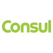 Consul Logo PNG Vector