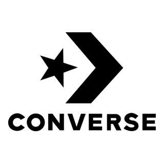 Converse 2017 Logo PNG Vector