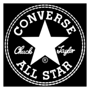 Converse Logo PNG Vector