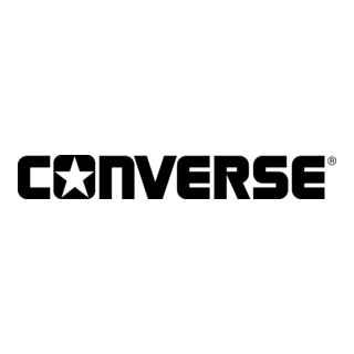 Converse Logo PNG Vector