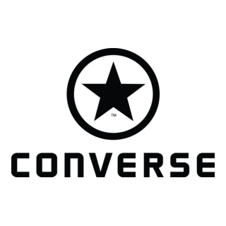 converse Logo PNG Vector