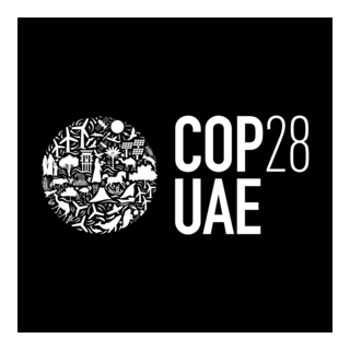COP28 UAE Logo PNG Vector