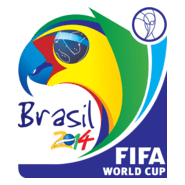 Copa Brasil 2014 Logo PNG Vector
