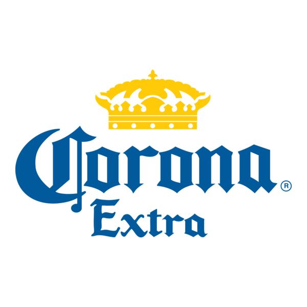 Corona Extra Logo PNG Vector