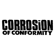 Corrosion of Conformity Logo PNG Vector