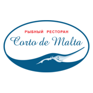 Corto de Malta Logo PNG Vector