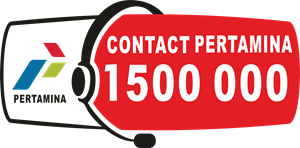 costumer service pertamina Logo PNG Vector