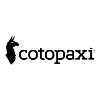 Cotopaxi Logo PNG Vector