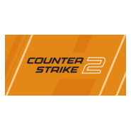 Counter Strike 2 Logo PNG Vector