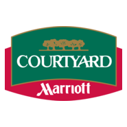 Courtyard Marriott Logo PNG Vector