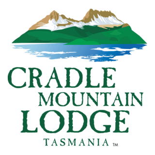 Cradle Mountain Lodge Logo PNG Vector