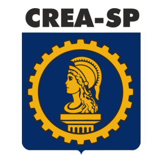 CREA - SP Logo PNG Vector