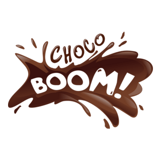 Creative chocolate Logo PNG Vector