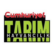 Cumhuriyet Tarim ve Hayvancilik Logo PNG Vector