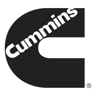 Cummins Logo PNG Vector