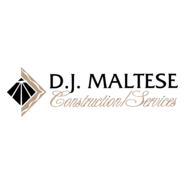 D.J. Maltese Logo PNG Vector