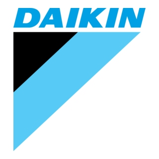 Daikin Logo PNG Vector