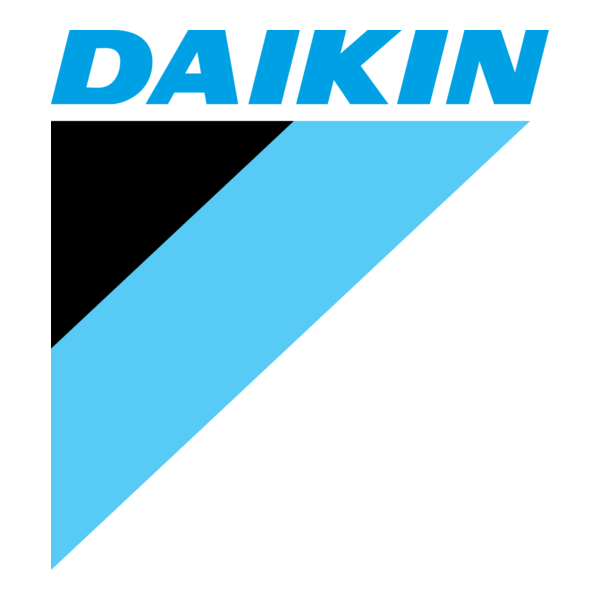 Daikin Logo PNG Vector