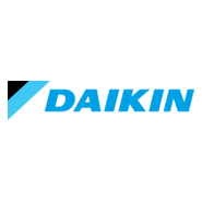 Daikin Logo PNG Vector