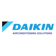 Daikin Logo PNG Vector