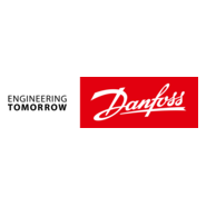 Danfoss Logo PNG Vector