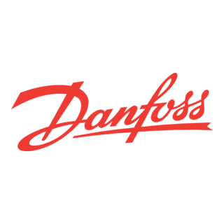 Danfoss Logo PNG Vector