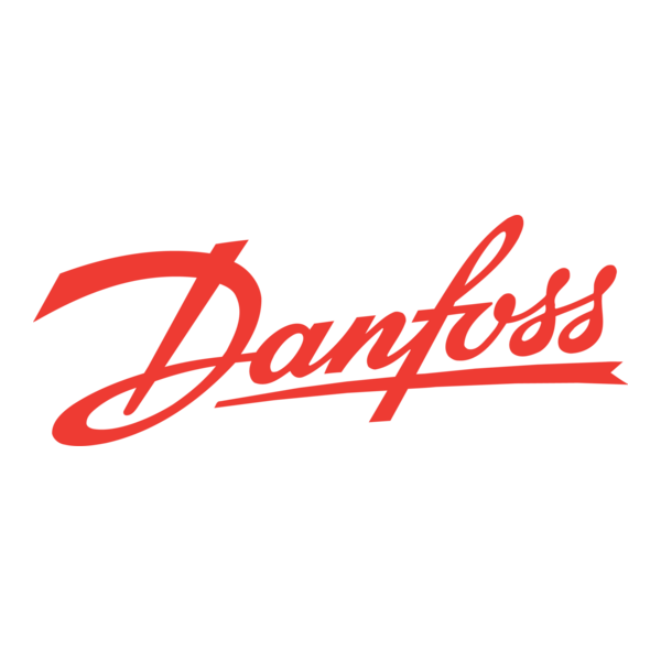 Danfoss Logo PNG Vector