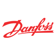 Danfoss Logo PNG Vector