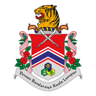 DBKL Logo PNG Vector