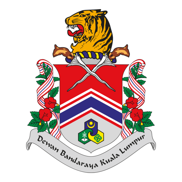 DBKL Logo PNG Vector