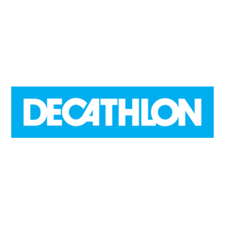 Decathlon Logo PNG Vector
