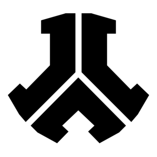 Defqon 1 Logo PNG Vector