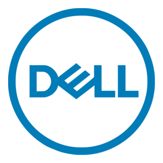 Dell Logo PNG Vector