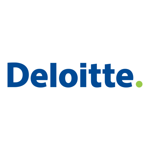Deloitte Logo PNG Vector