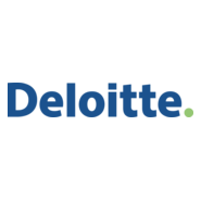 Deloitte Logo PNG Vector