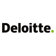 Deloitte Logo PNG Vector