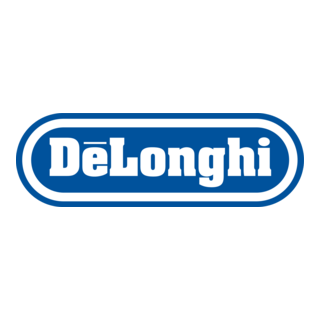 DeLonghi Logo PNG Vector