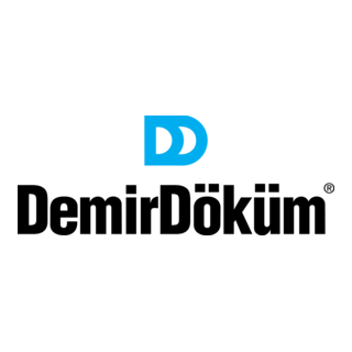 DemirDokum Logo PNG Vector