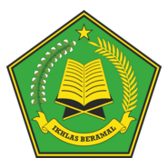 Departemen Agama Logo PNG Vector