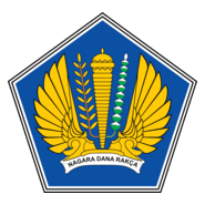Departemen Keuangan Logo PNG Vector