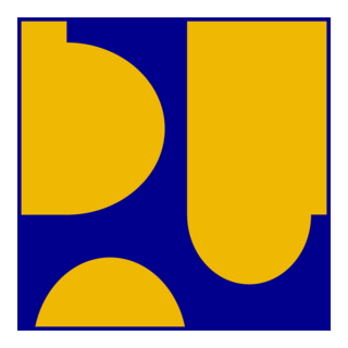 Departemen Pekerjaan Umum Logo PNG Vector