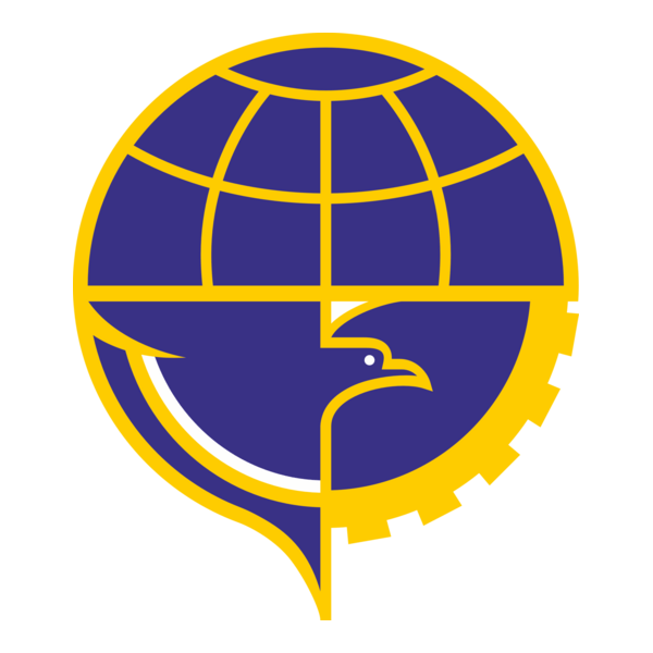 Departemen Perhubungan Logo PNG Vector