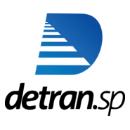 Detran SP Logo PNG Vector